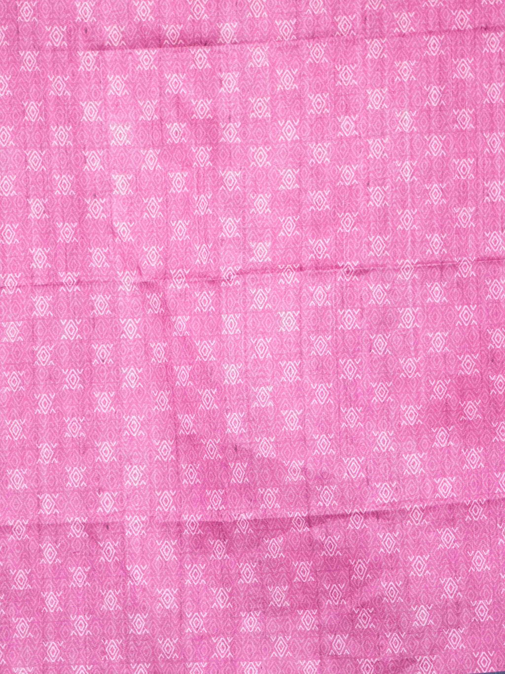 Printed Tussar Sarees Artistic Bloom / SKU217 – 1