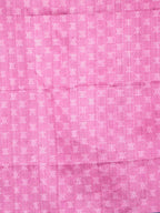 Printed Tussar Sarees Artistic Bloom / SKU217 – 1