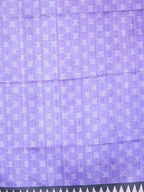 Printed Tussar Sarees Charming Prints / SKU217 – 5