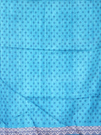 Printed Tussar Sarees Timeless Patterns / SKU217 – 7