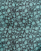 Linen Cotton Sarees Refined Weave / SKU281 – 4