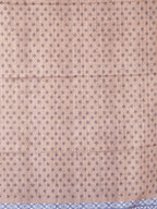 Printed Tussar Sarees Refined Impressions / SKU217 – 8