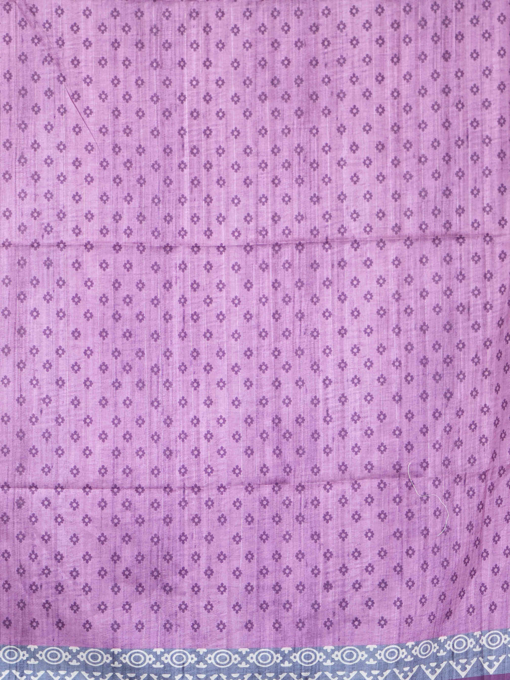 Printed Tussar Sarees Signature Style / SKU217 – 9