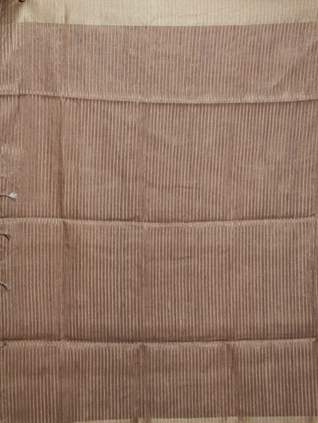 Printed Dobby Tussar Sarees / SKU302 – 1
