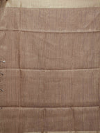 Printed Dobby Tussar Sarees / SKU302 – 1