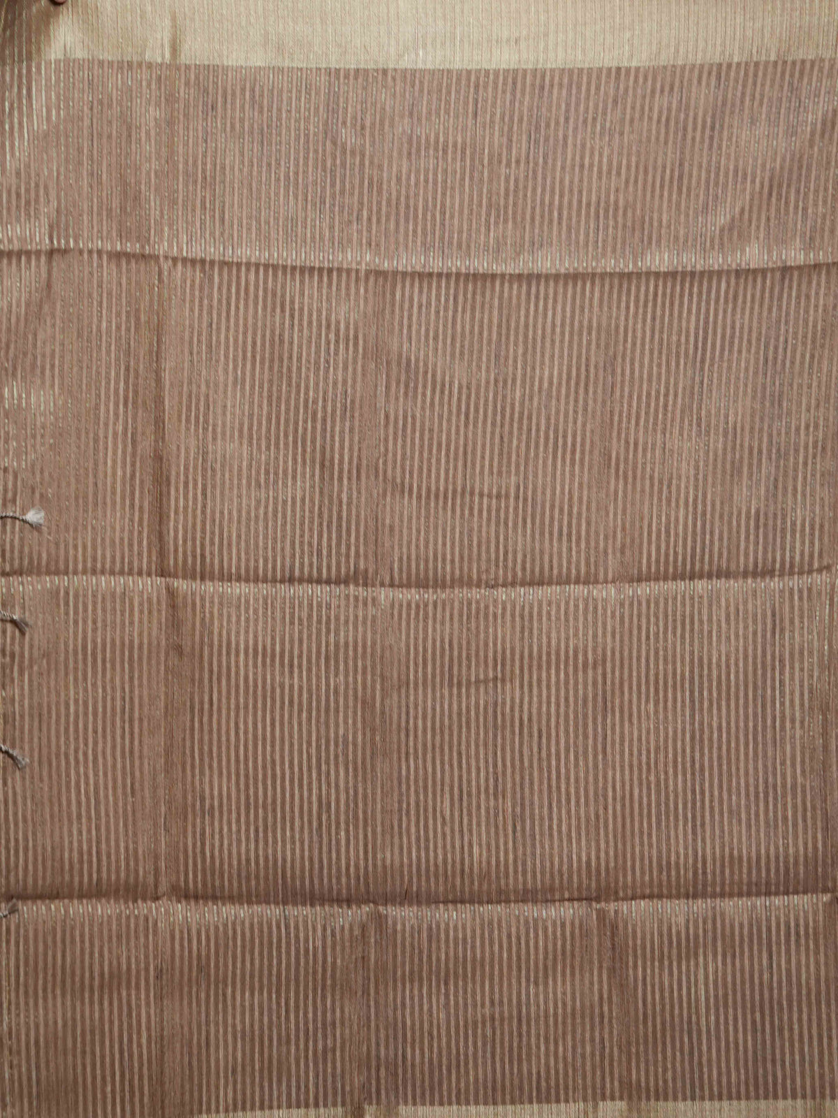 Printed Dobby Tussar Sarees / SKU302 – 1
