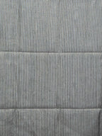 Printed Dobby Tussar Sarees / SKU302 – 6