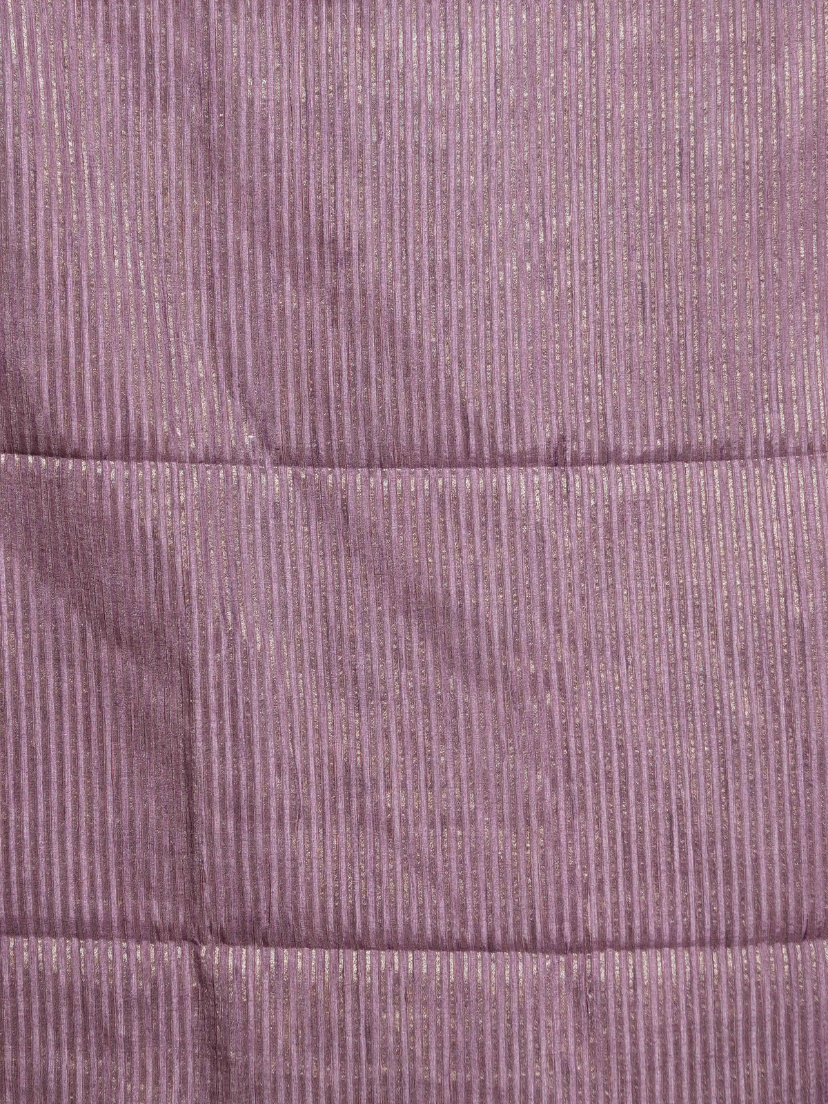 Printed Dobby Tussar Sarees / SKU302 – 7