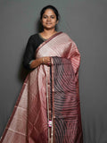 Tussar by Kota Sarees Natural Grace / SKU307 – 1