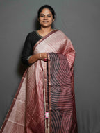 Tussar by Kota Sarees Natural Grace / SKU307 – 1