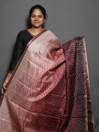 Tussar by Kota Sarees Natural Grace / SKU307 – 1