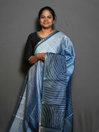 Tussar by Kota Sarees Refined Texture / SKU307 – 3