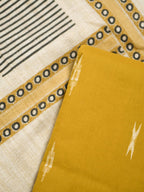 Cotton Salwar Material Airy Comfort