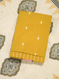 Cotton Salwar Material Clean Finish
