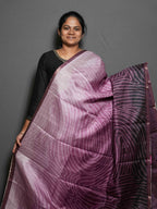 Tussar by Kota Sarees Timeless Charm / SKU307 – 4