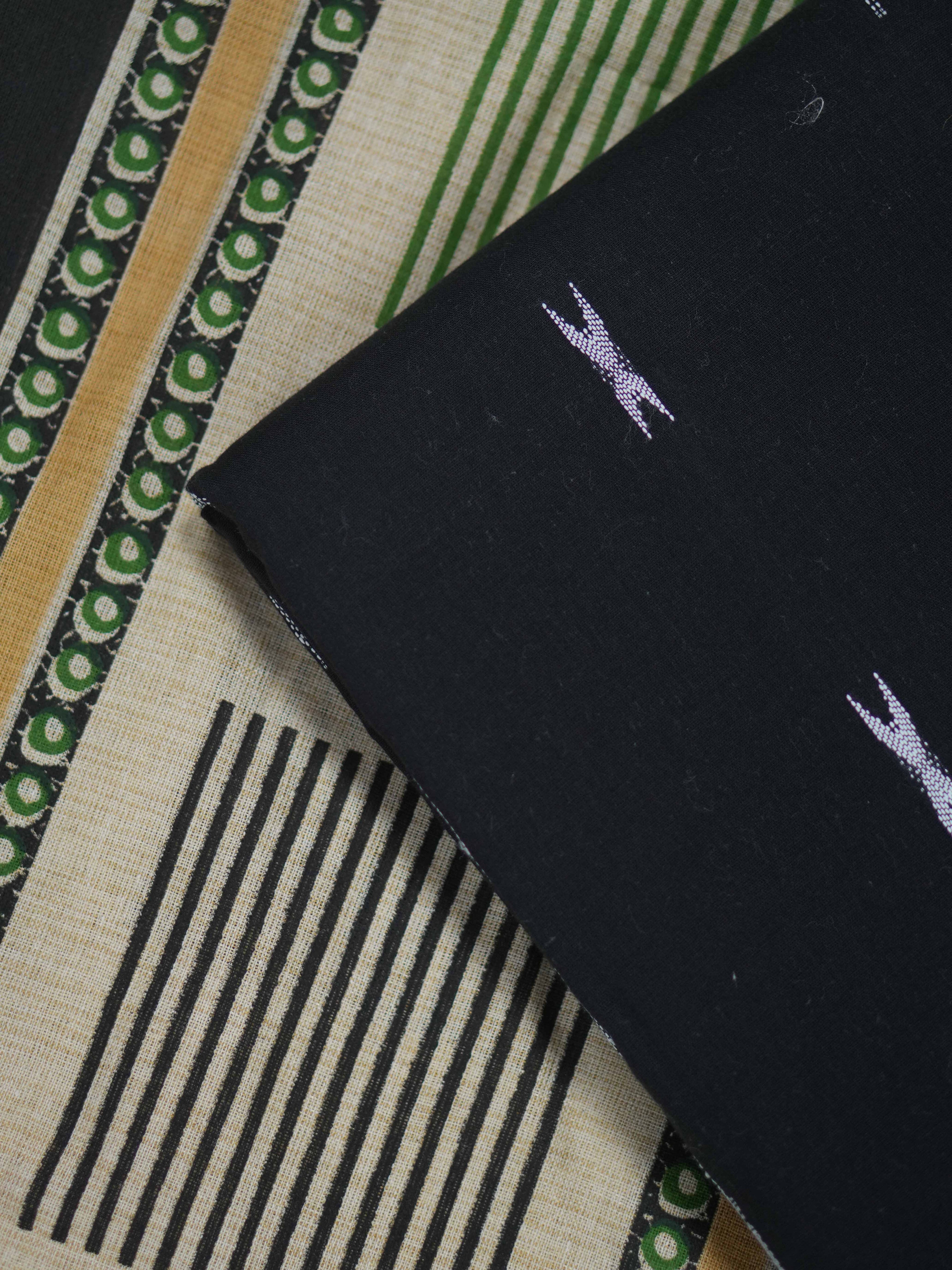 Cotton Salwar Material Natural Feel