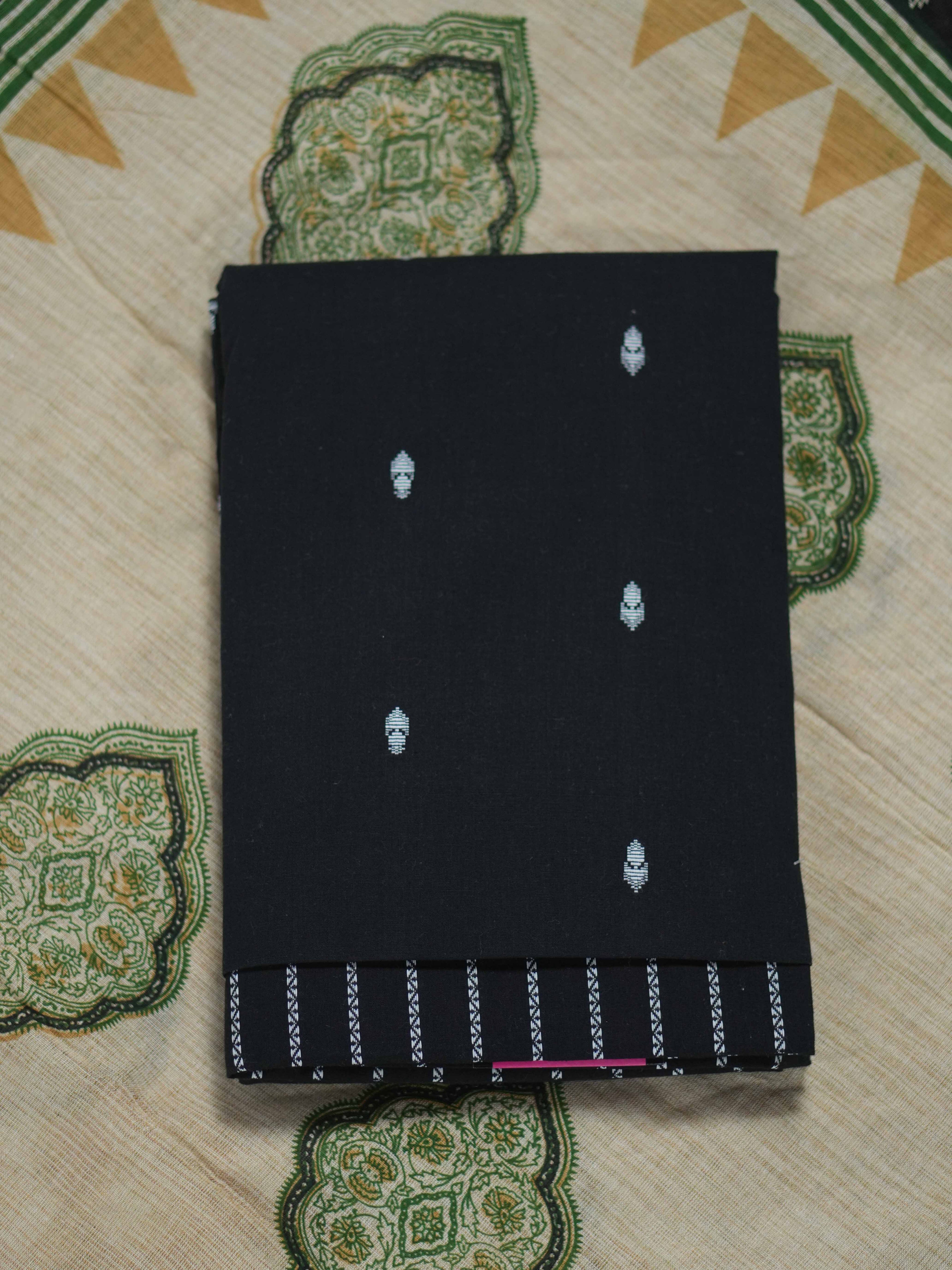 Cotton Salwar Material Everyday Style