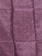 Tussar by Kota Sarees Timeless Charm / SKU307 – 4