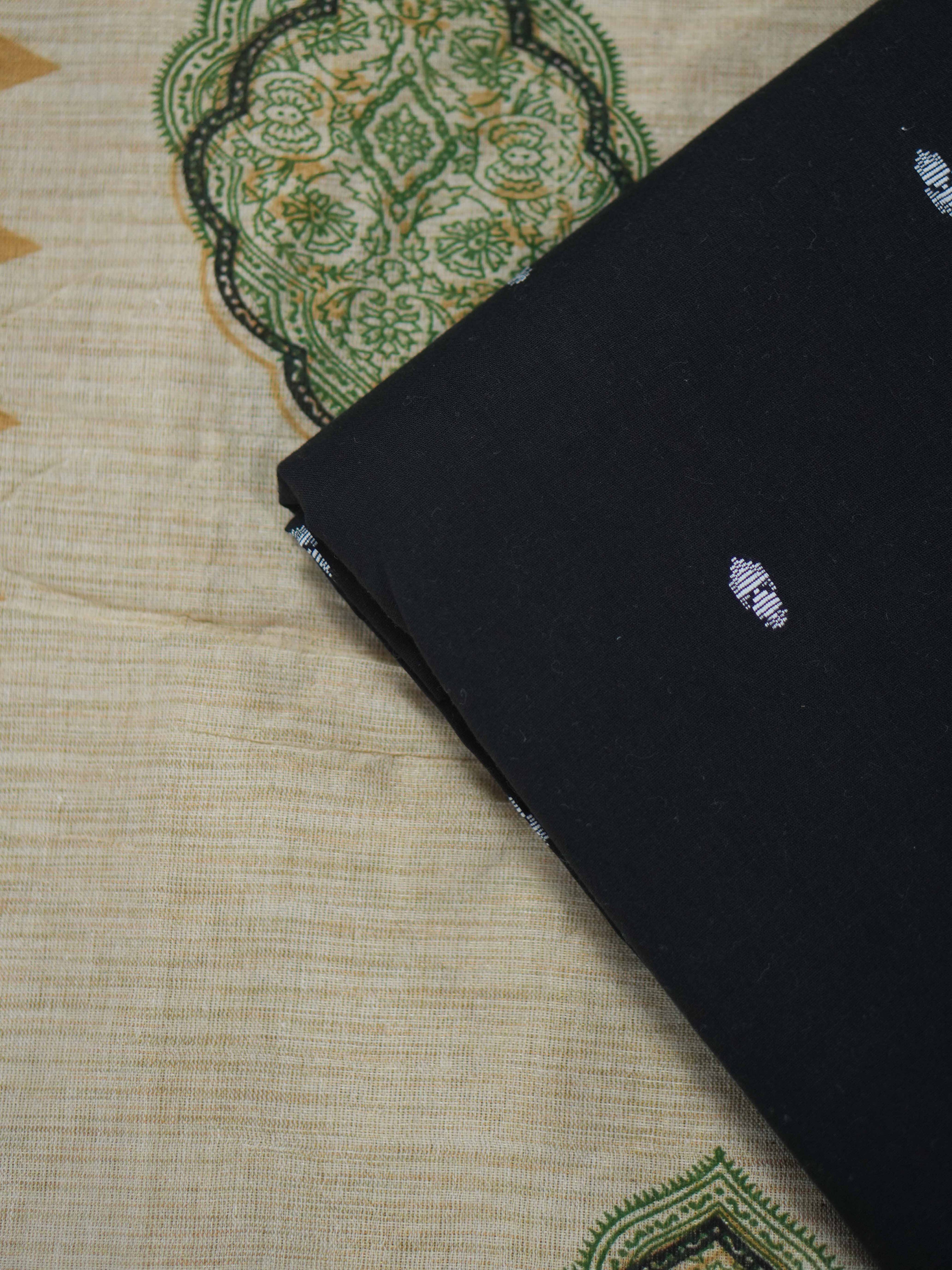 Cotton Salwar Material Everyday Style