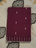 Cotton Salwar Material Smooth Touch