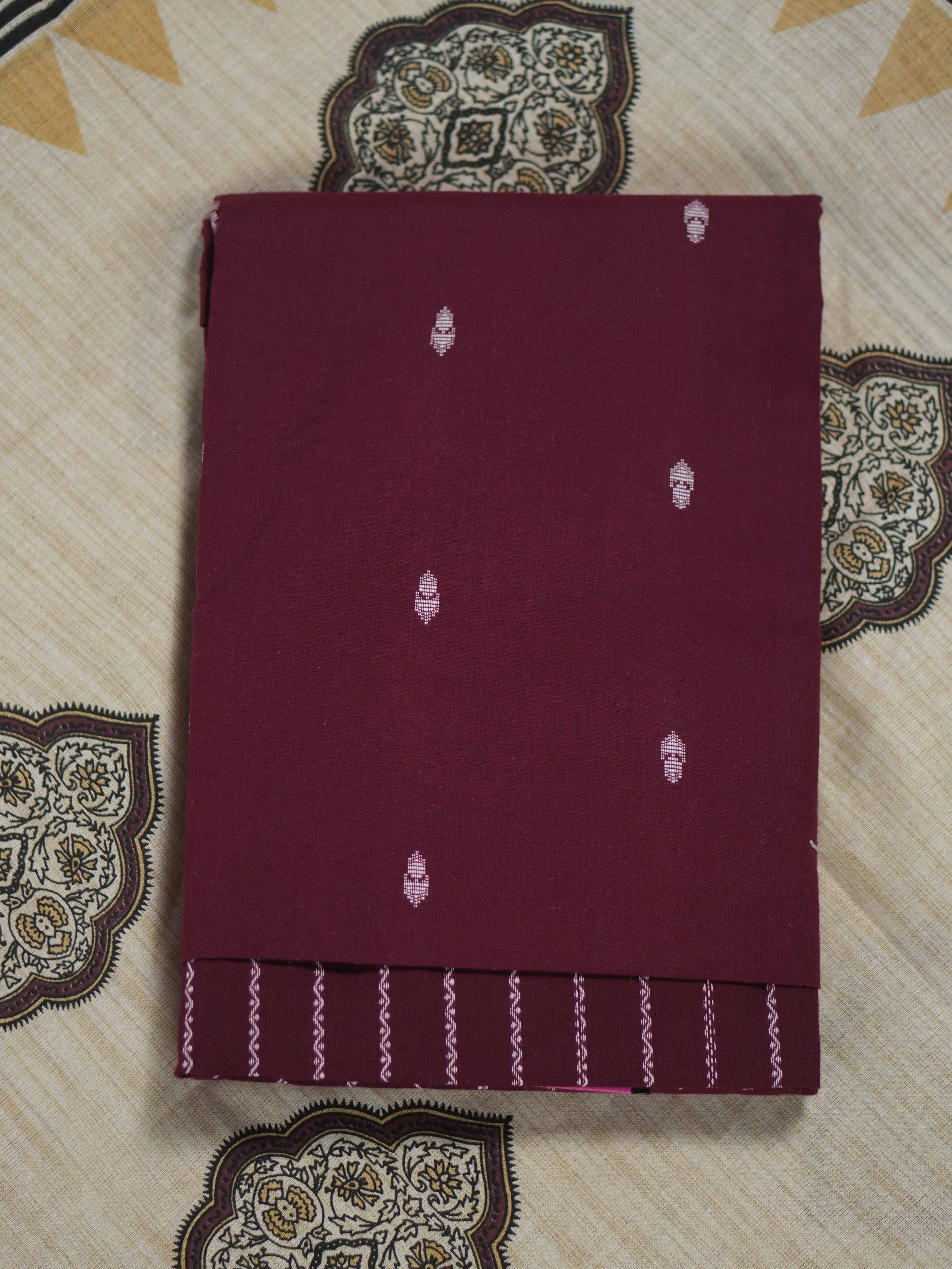 Cotton Salwar Material Smooth Touch