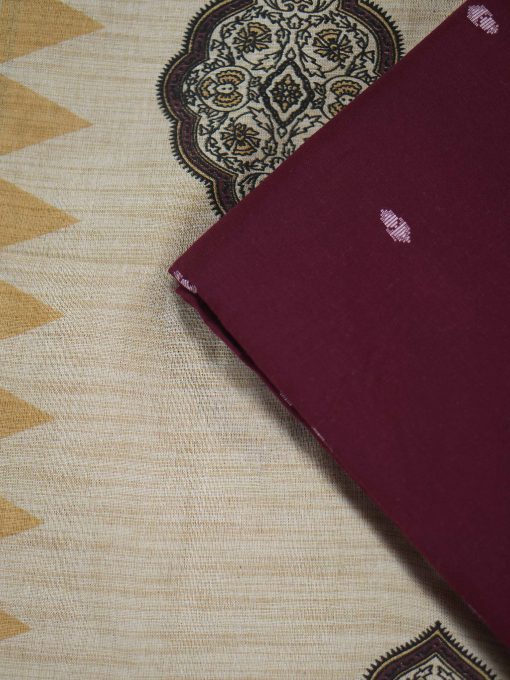 Cotton Salwar Material Smooth Touch