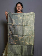 Tussar by Kota Sarees Heritage Weave / SKU307 – 5