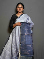 Tussar by Kota Sarees Subtle Grace / SKU307 – 6