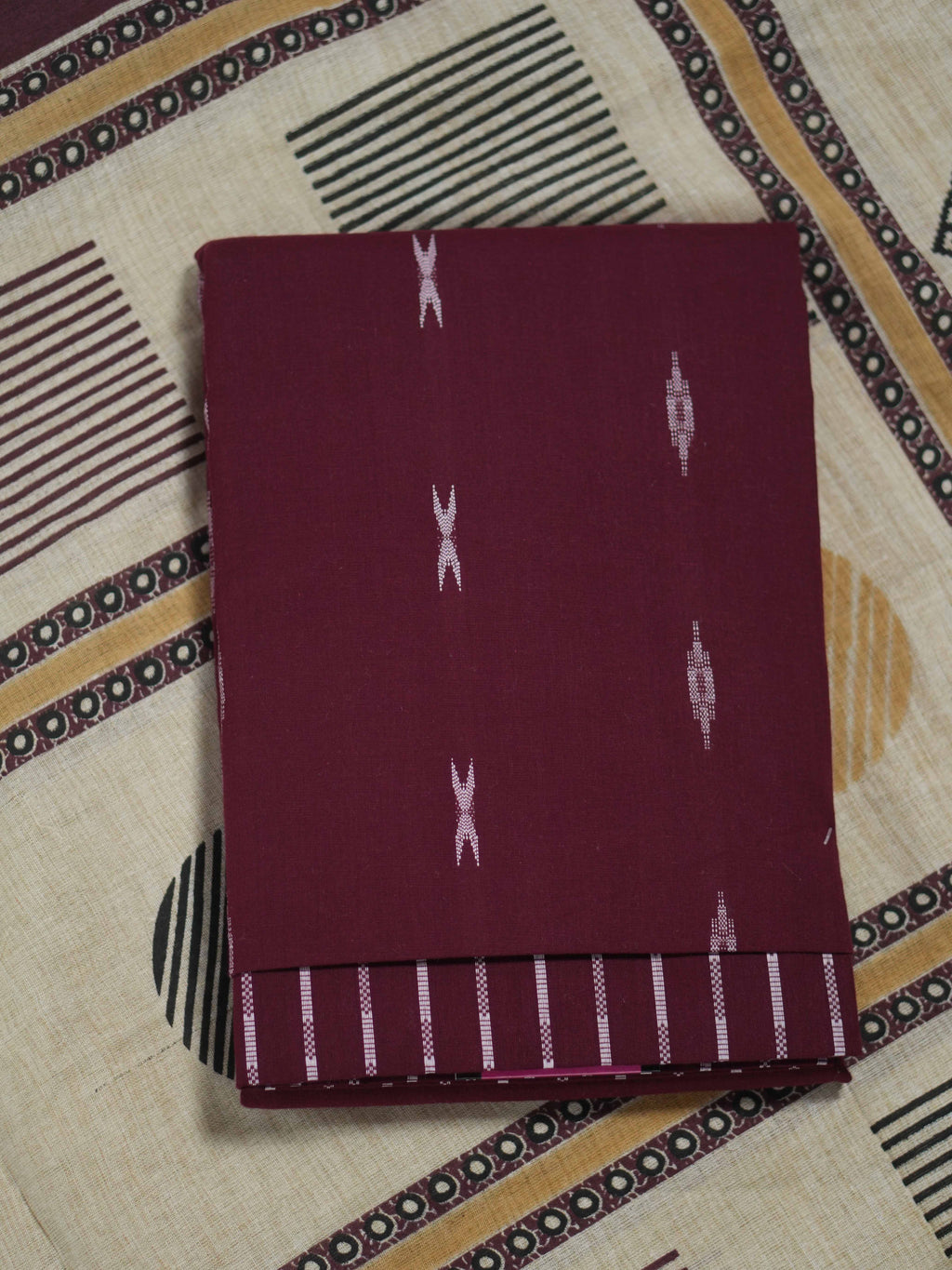 Cotton Salwar Material Fresh Weave