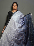 Tussar by Kota Sarees Subtle Grace / SKU307 – 6