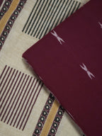 Cotton Salwar Material Fresh Weave