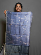 Tussar by Kota Sarees Subtle Grace / SKU307 – 6