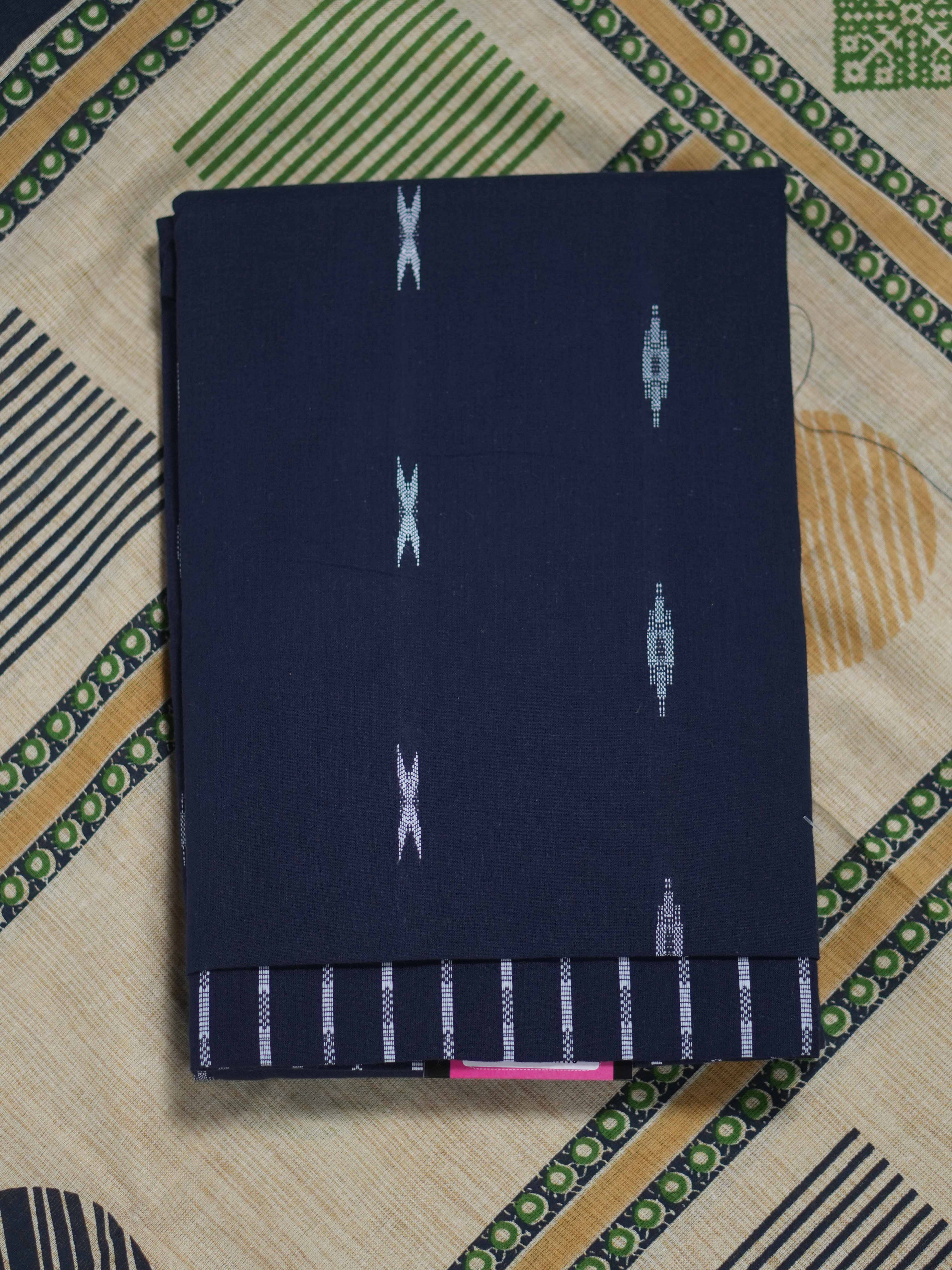 Cotton Salwar Material Classic Touch