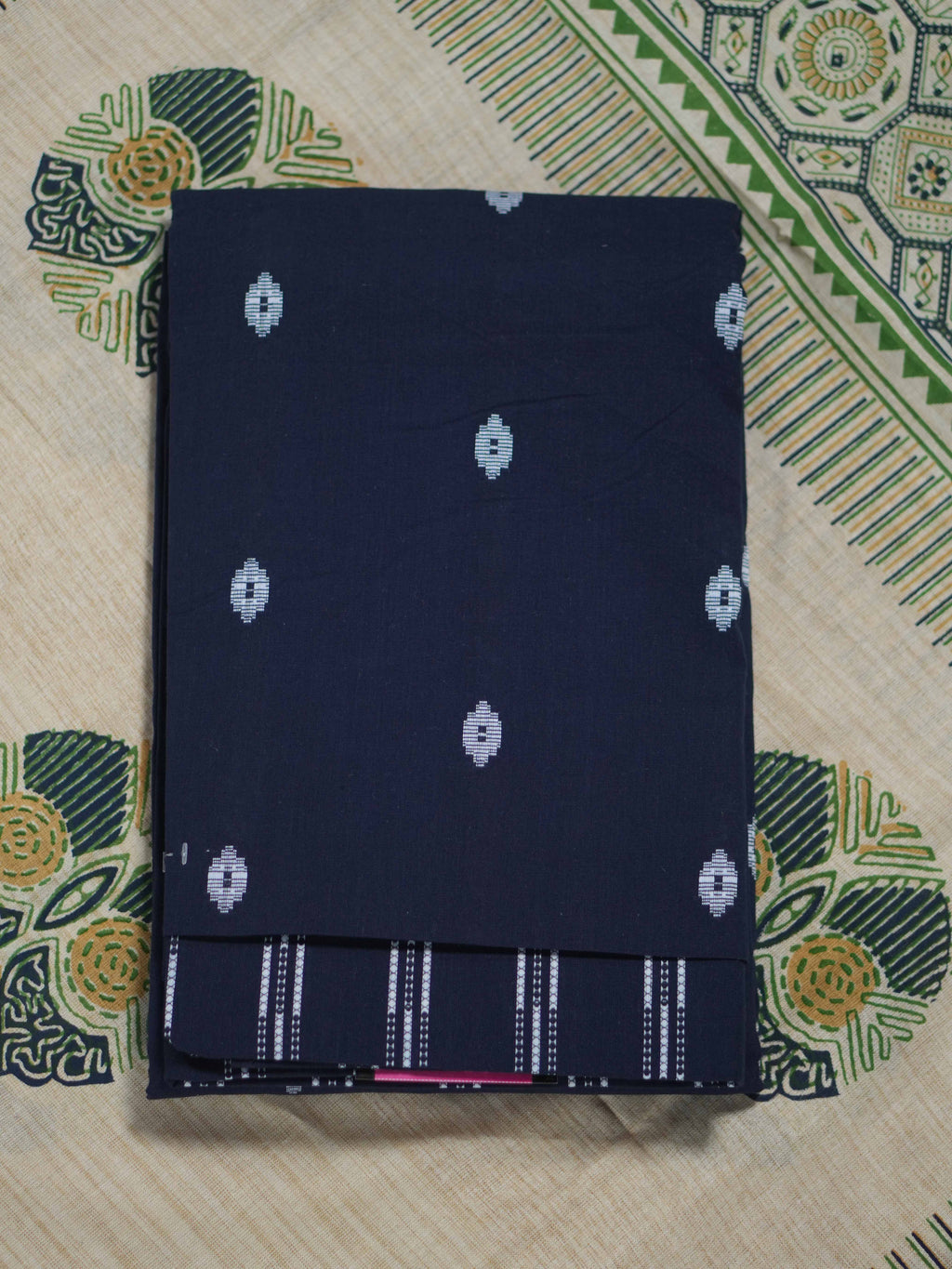 Cotton Salwar Material Fine Weave