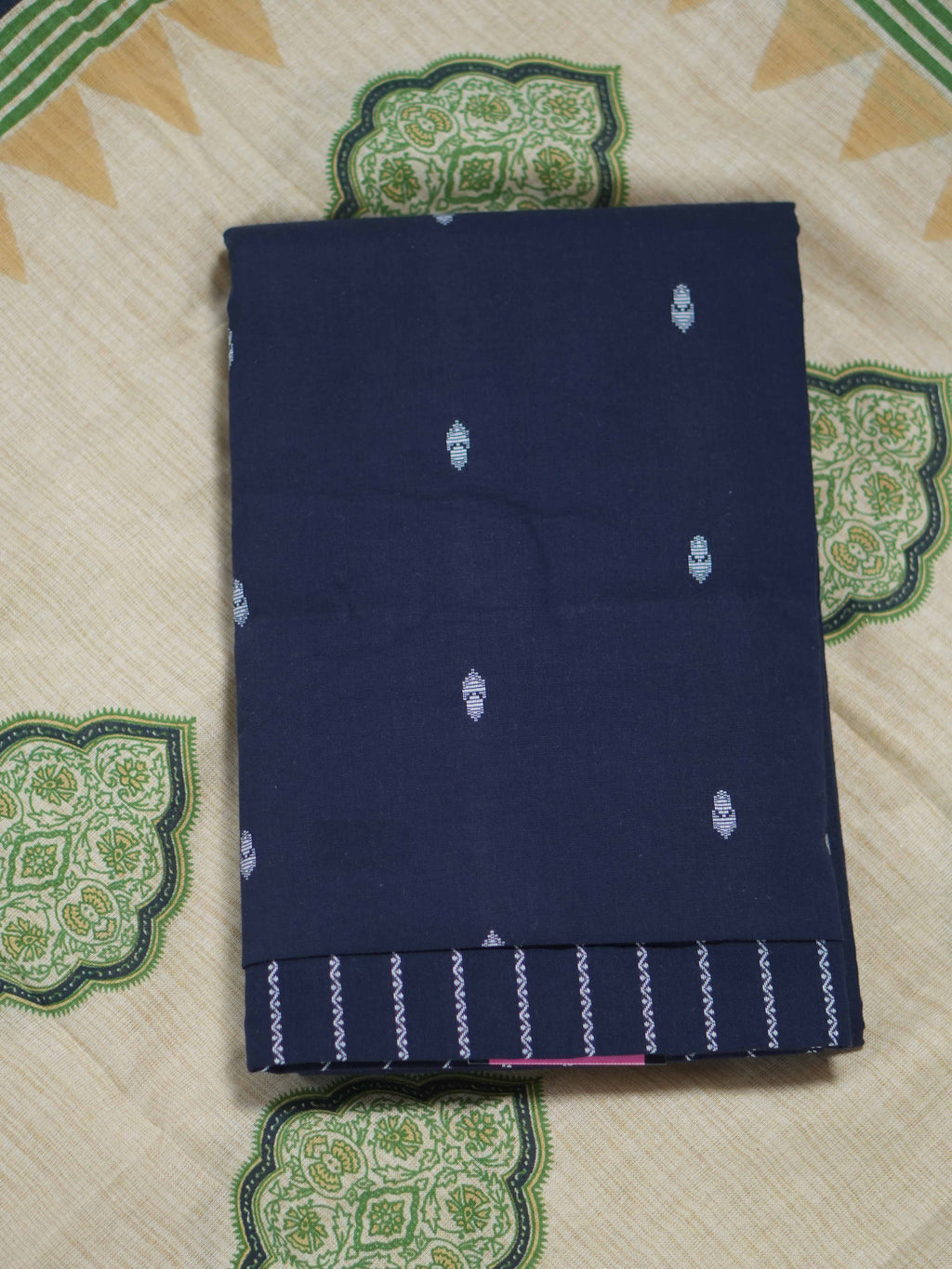 Cotton Salwar Material Comfort Blend