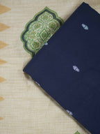 Cotton Salwar Material Comfort Blend