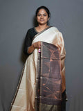 Tussar by Kota Sarees Classic Texture / SKU307 – 8