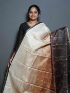 Tussar by Kota Sarees Classic Texture / SKU307 – 8
