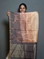 Tussar by Kota Sarees Classic Texture / SKU307 – 8