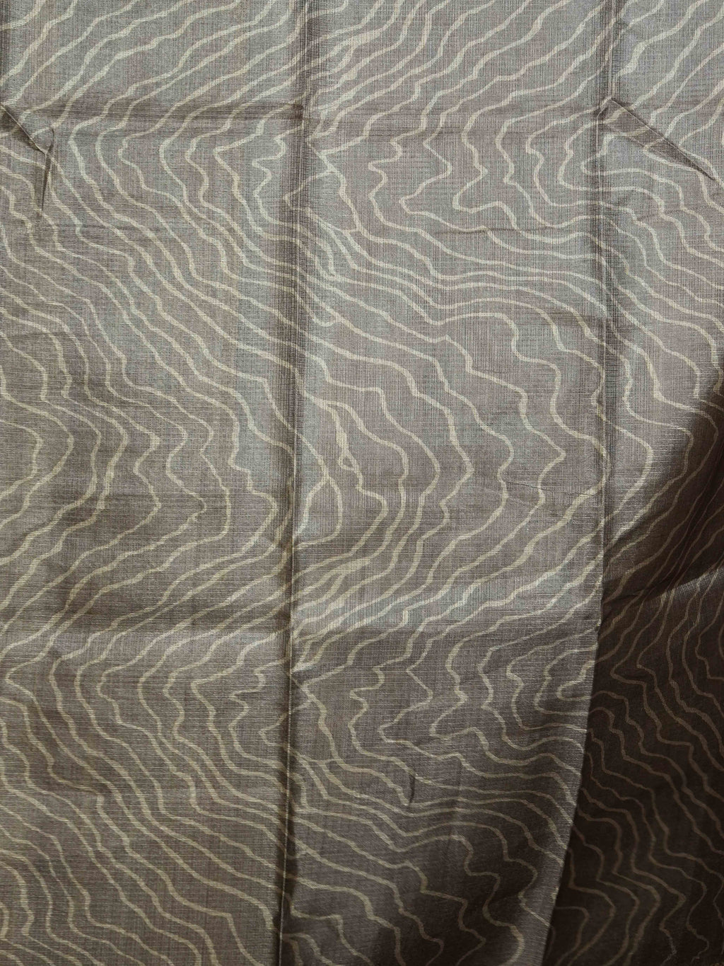 Tussar by Kota Sarees Graceful Drape / SKU307 – 9