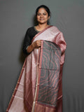 Tussar by Kota Sarees Simple Elegance / SKU307 – 10