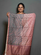 Tussar by Kota Sarees Simple Elegance / SKU307 – 10
