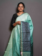 Tussar by Kota Sarees Signature Weave / SKU307 – 11