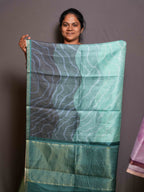 Tussar by Kota Sarees Signature Weave / SKU307 – 11