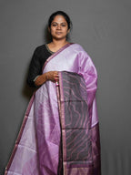 Tussar by Kota Sarees Refined Grace / SKU307 – 12