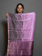 Tussar by Kota Sarees Refined Grace / SKU307 – 12