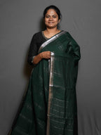 Cotton Silk Sarees Graceful Blend / SKU306 – 1