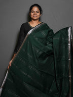 Cotton Silk Sarees Graceful Blend / SKU306 – 1