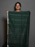 Cotton Silk Sarees Graceful Blend / SKU306 – 1