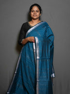 Cotton Silk Sarees Classic Charm / SKU306 – 2